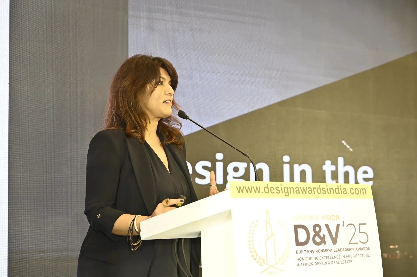 Shailja Awasthi: Weaving Stories Through Spaces