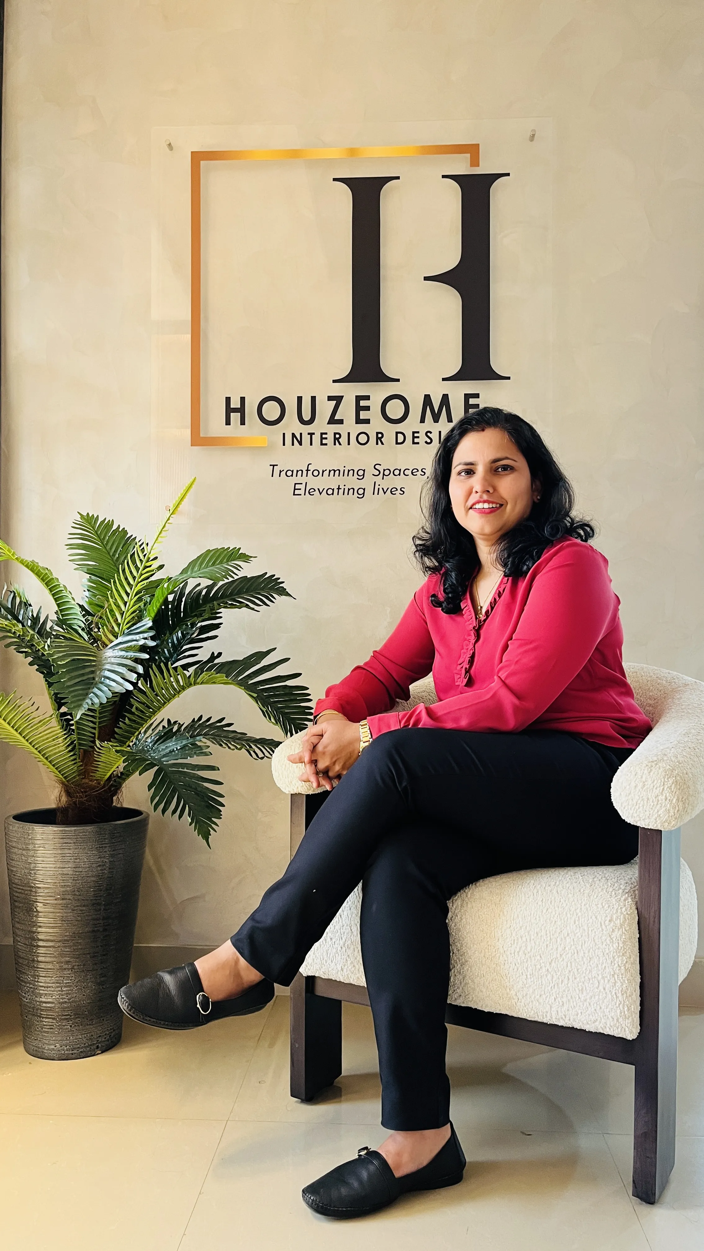 Houzeome – Where Spaces Feel Like Home