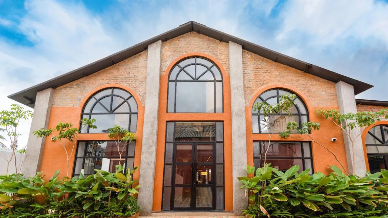 BluPrnt WorkSpaces – Reimagining Collaboration in the Design Ecosystem