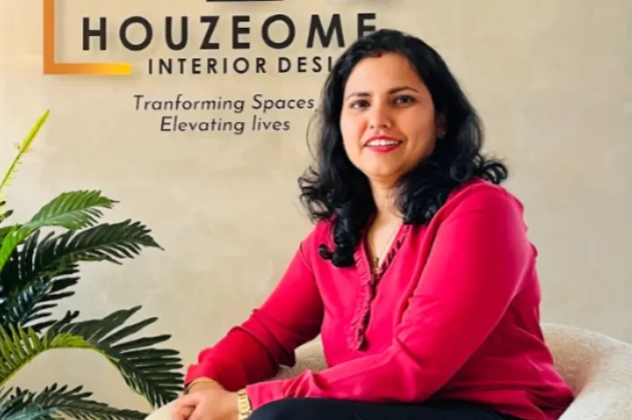 Houzeome – Where Spaces Feel Like Home