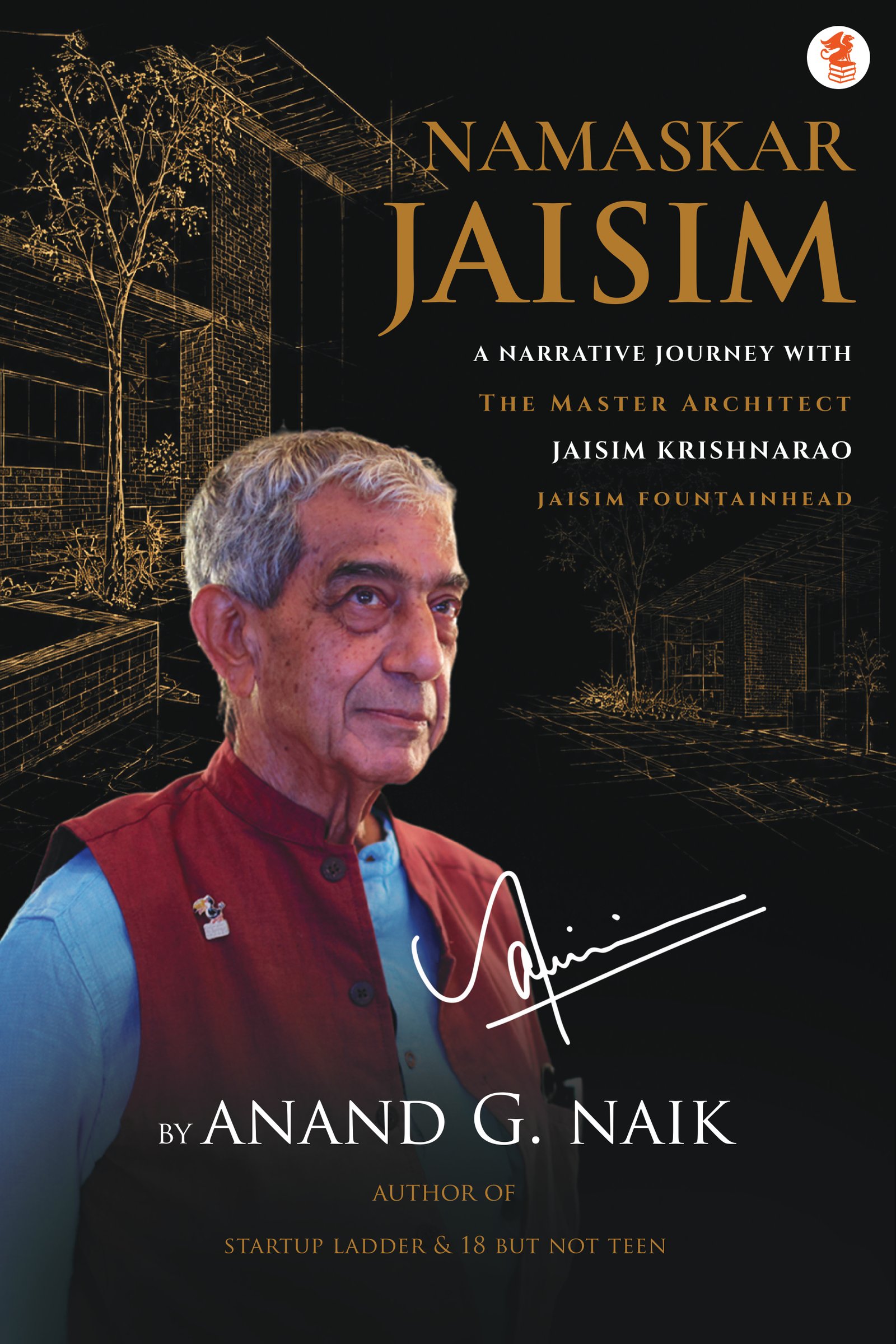Signed Copy