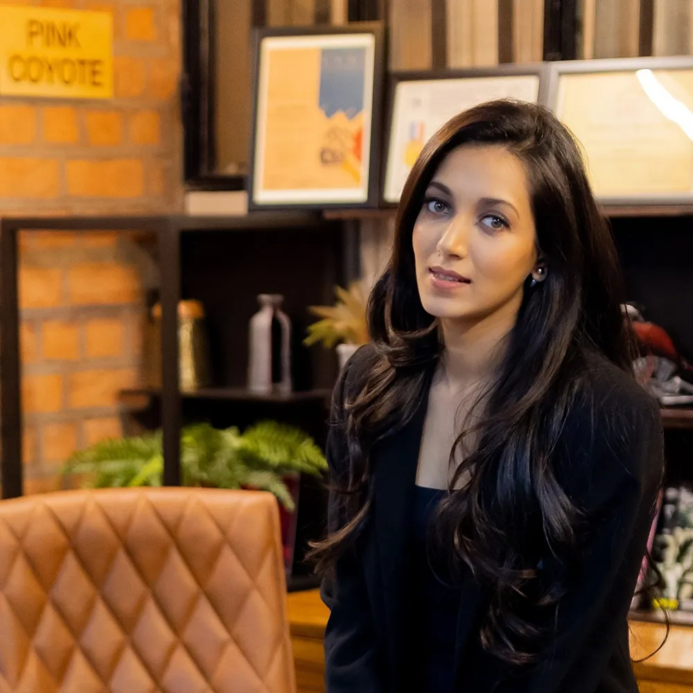 Pink Coyote Design Studio | Designing Spaces That Speak