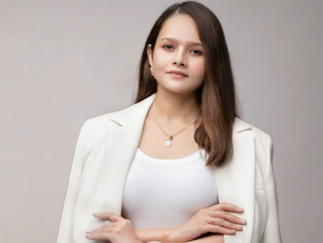 MEGHAL MAHESH PATEL: DESIGNING WITH EMPATHY, PURPOSE, AND QUIET CONFIDENCE