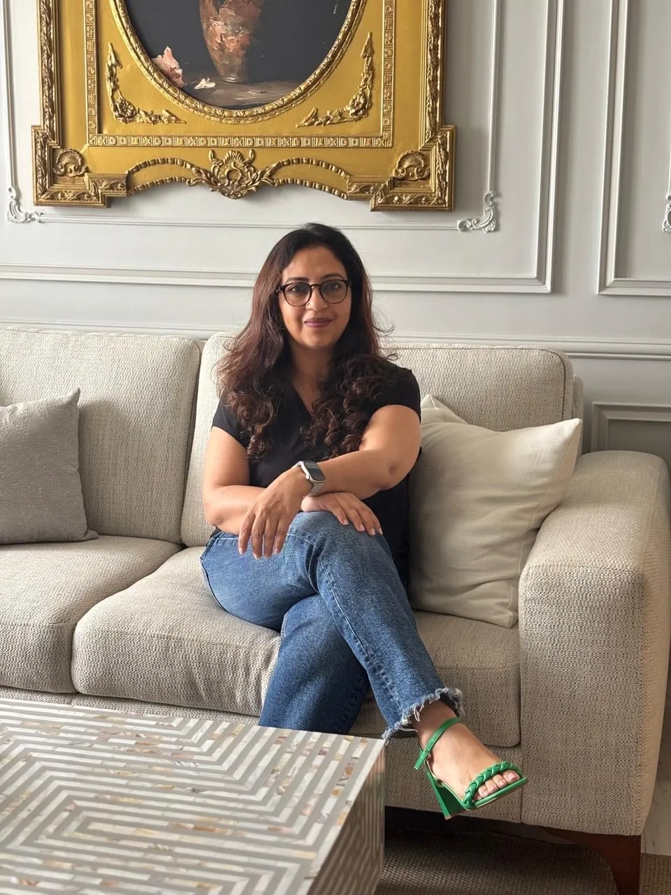 Manmeet Bevli Design: Where Engineering Precision Meets Artistic Intuition