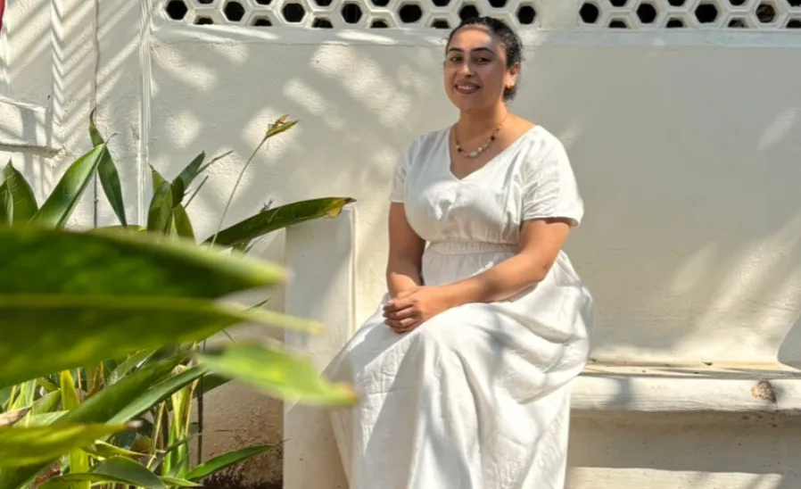 Parde Que Peeche: Crafting Emotional Interiors Behind the Curtain