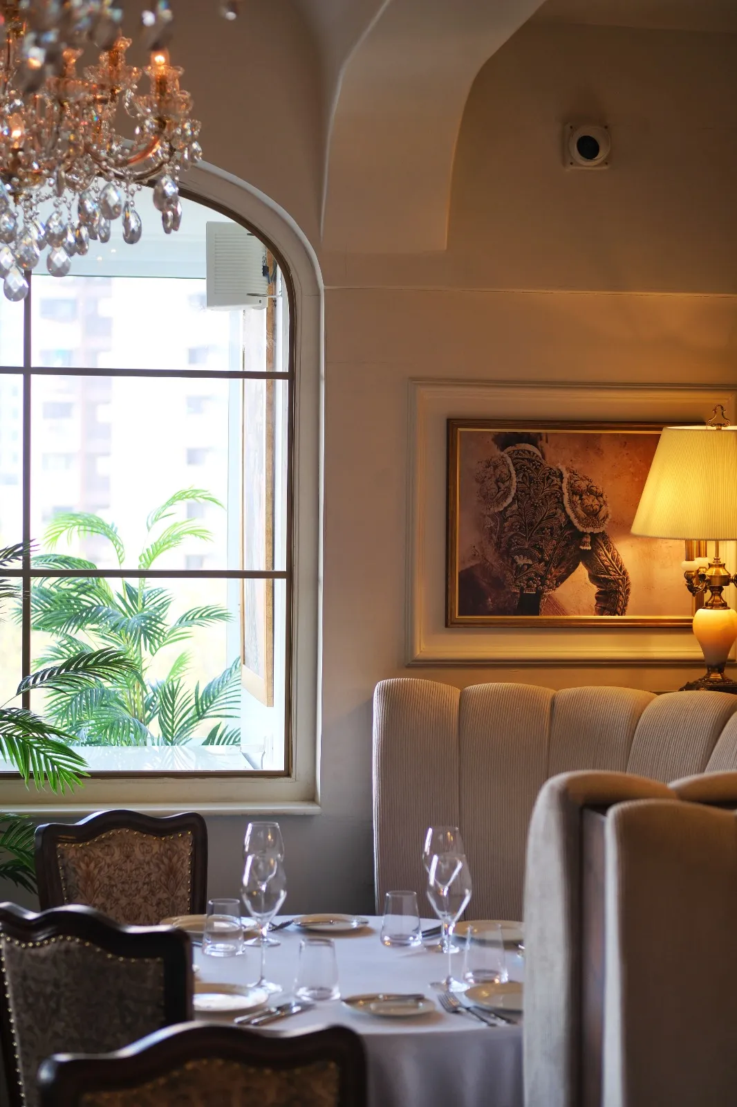 Milagro Mumbai – A Cultural Sanctuary Shaped by Hospitality and Design