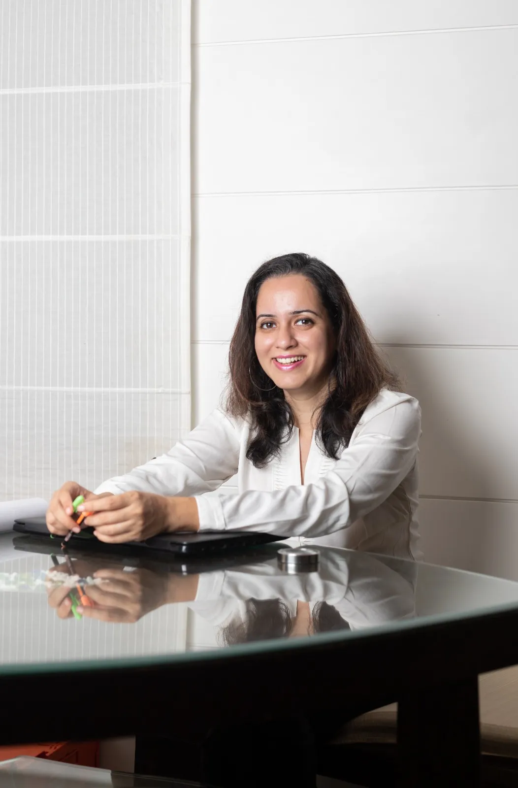 Ar. Gauri Karnani &amp;amp; A+G Architecture and Project Management: Designing with Intelligence, Delivering with Precision